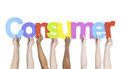 For Consumers .